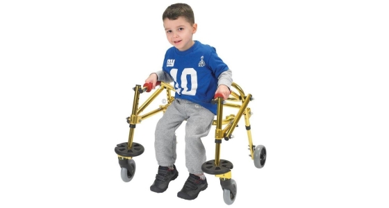 Nimbo Posterior Walker range in Ireland - For children and adults