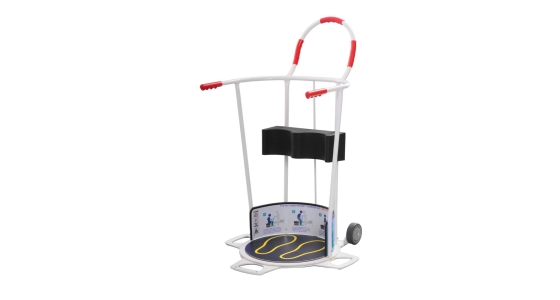 New Rotunda Transfer Platform now available
