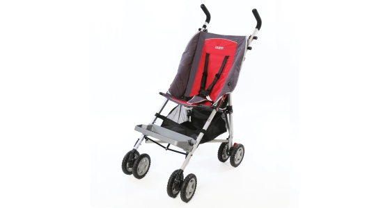 Dobuggy Special Needs buggy range