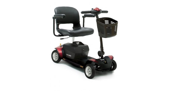 Belfast Mobility Scooters