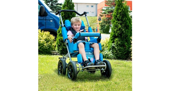 Special Needs Buggy range