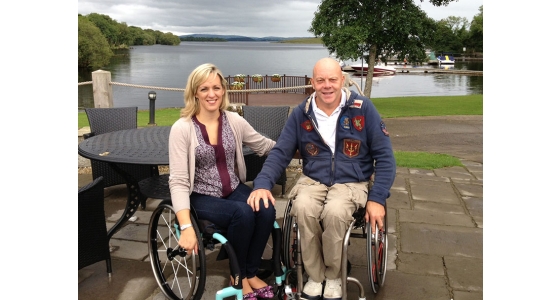 A big welcome to Stafford Lynn as he joins John Preston Healthcare