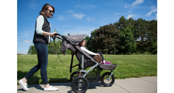 Children's special needs equipment Northern Ireland
