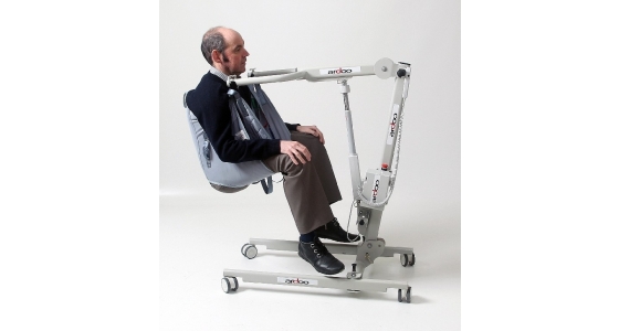 Hire Patient Hoist in Ireland - North and South covered