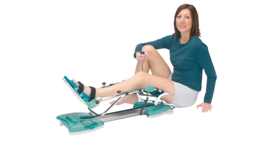 Physiotherapy Equipment Northern Ireland