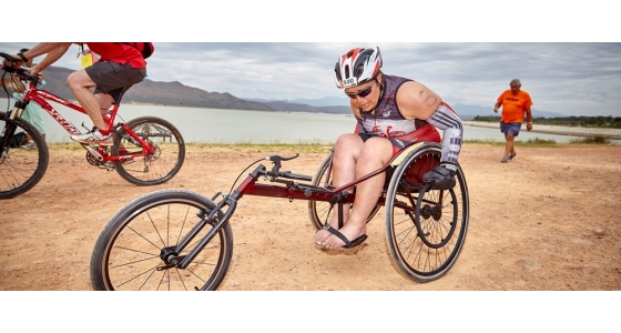 Racing wheelchairs for schools, colleges and sports clubs