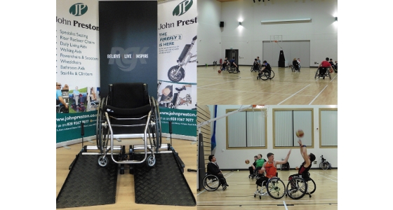 Disability sport in schools, Northern Ireland
