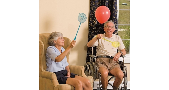 Care Home Activity Products for Elderly People with Dementia / Alzheimer's