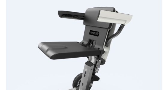 Accessories for ATTO folding scooter now available