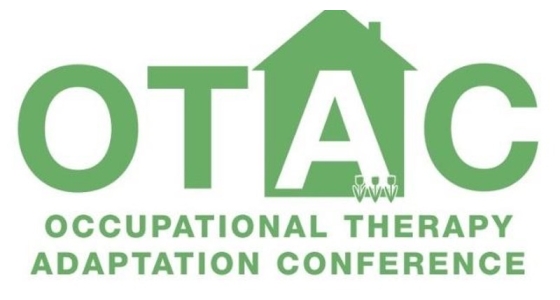OTAC Belfast 2018 - Occupational Therapy Adaptations Conference