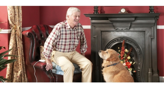 Mangar lifting equipment, Northern Ireland