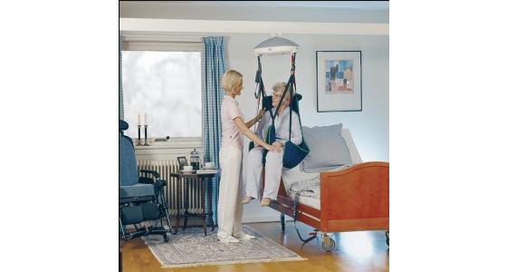 Ceiling Hoists in Edinburgh