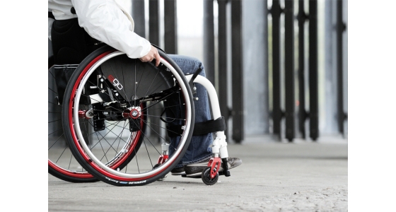 Active wheelchairs, Northern Ireland - new range from Progeo