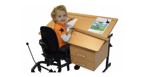 Tables for special needs schools