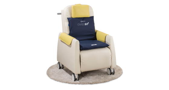 Pressure care, Edinburgh - Repose pressure care