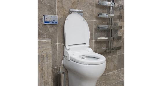 Aquatec Pure Bidet now available in UK & Ire