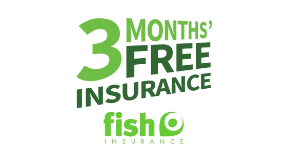 Free insurance with all Mobility Scooters and Powerchairs!