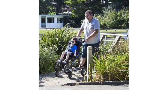 Special needs buggies, Ireland new range from Tendercare now available for demonstrations