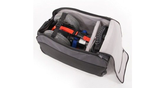 TGA powerpack carry bag now available