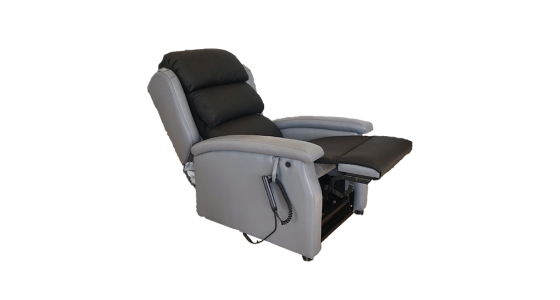 ComfyPro riser recliner - assessments in Northern Ireland