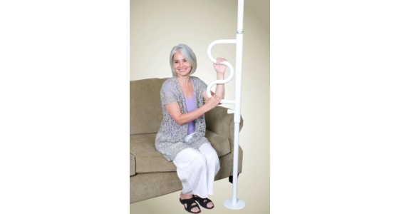 Looking after yourself whilst at home