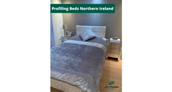 Profiling beds Northern Ireland