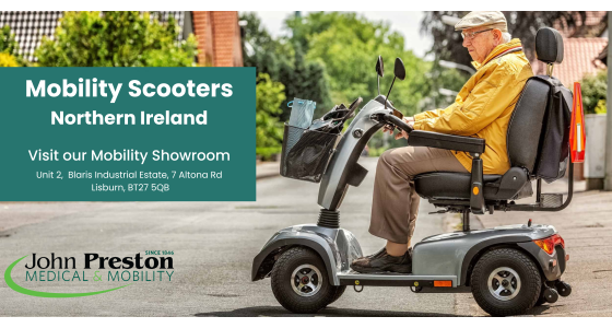 Our most popular mobility scooters of 2022 