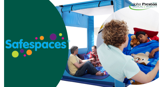 Safespaces Ireland
