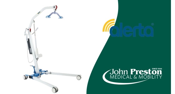 Reaching New Heights at High Rise - Mobile Hoist Handover