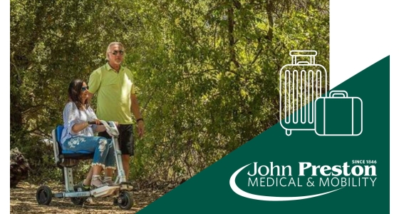 Summer Holidays - Travel Mobility Solutions