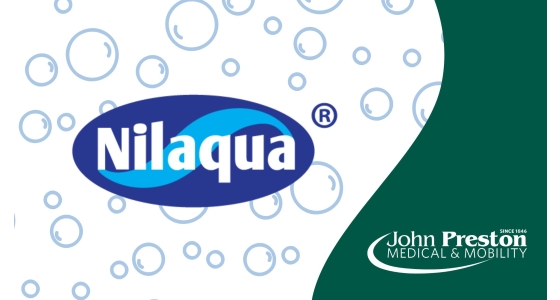 Nilaqua Waterless Hygiene Products - World Environment Day