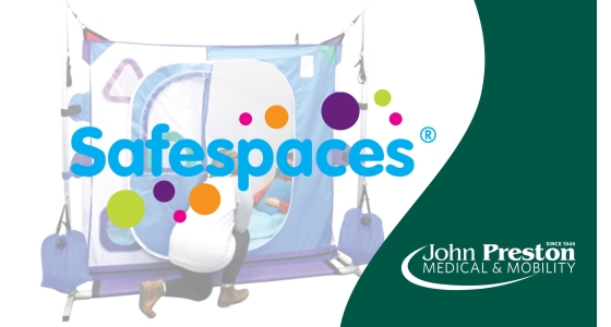 Safespaces Installations Across Ireland 