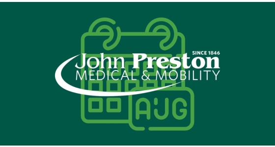 August Round Up | What's On at John Preston?