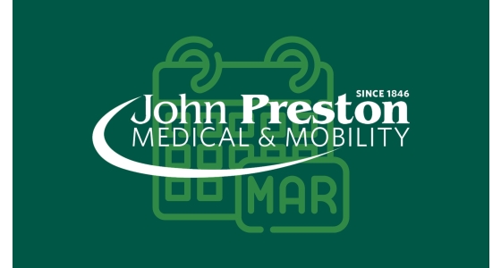 March Round Up | What's On at John Preston