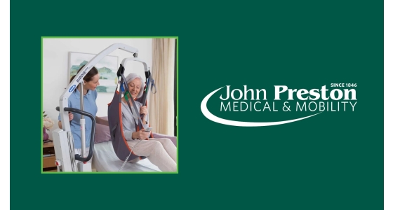 Best Ways To Use Disability Hoists On Patients