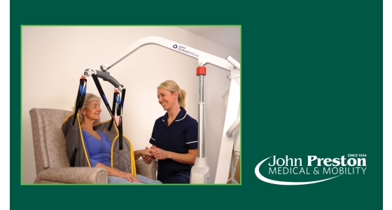 The Innovation Behind Disabled Hoists