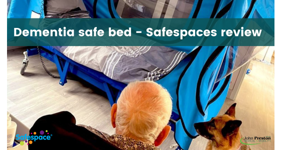 dementia-safe-bed-safespaces-review