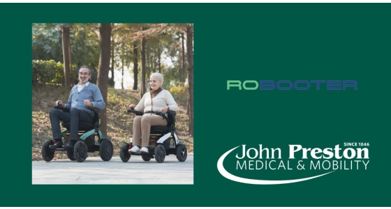 Robooter E60 and E60 Pro Folding Electric Wheelchairs: Which One Is Right for Me?