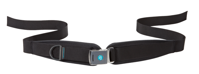 Wheelchair Belts & Harnesses