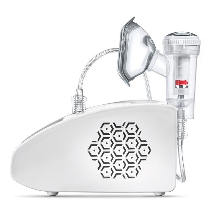 Nebulisers