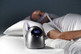 Sleep Therapy