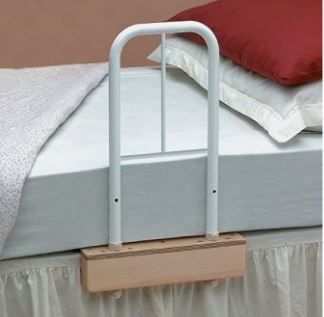 Grab Rails