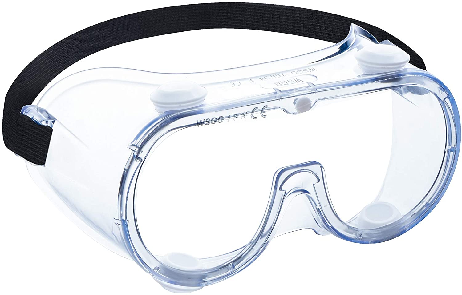 Eye Protection