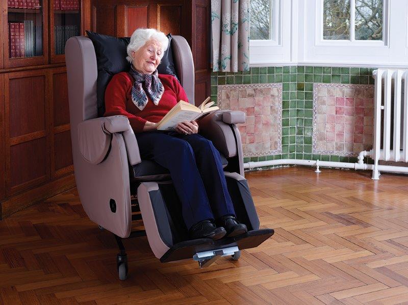 Adult Seating