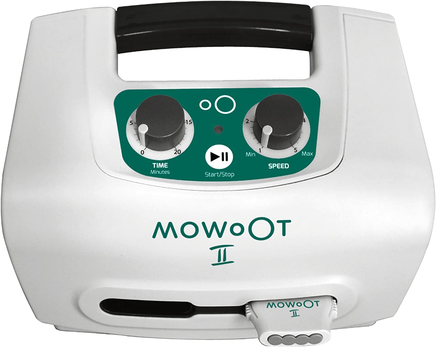 Mowoot Intestinal Management Systems
