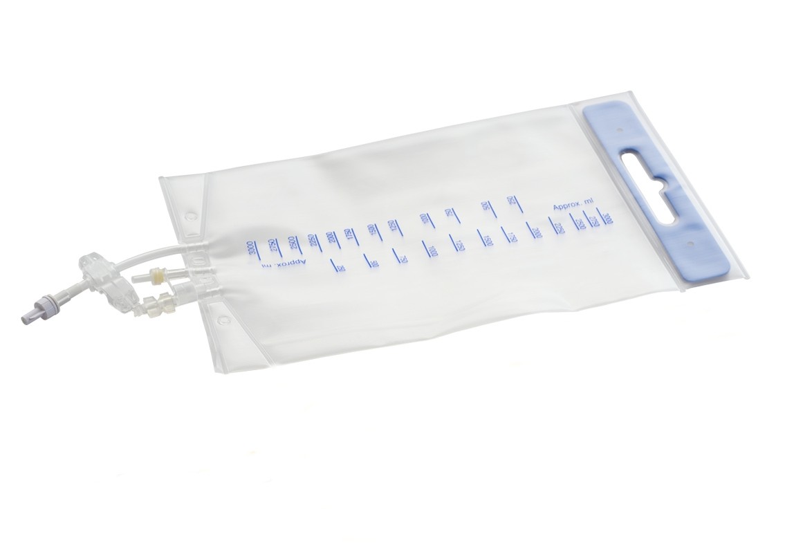 TPN Bags