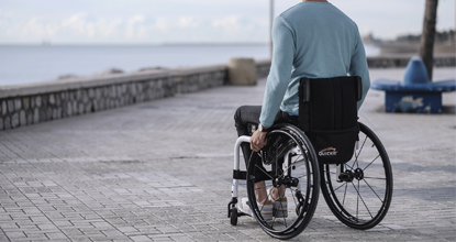 Active Wheelchairs