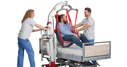 Bariatric Hoists