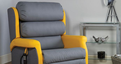 Bariatric Seating