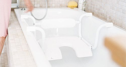 Bath Seats & Boards